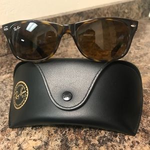 Ray- Ban New Wayferer